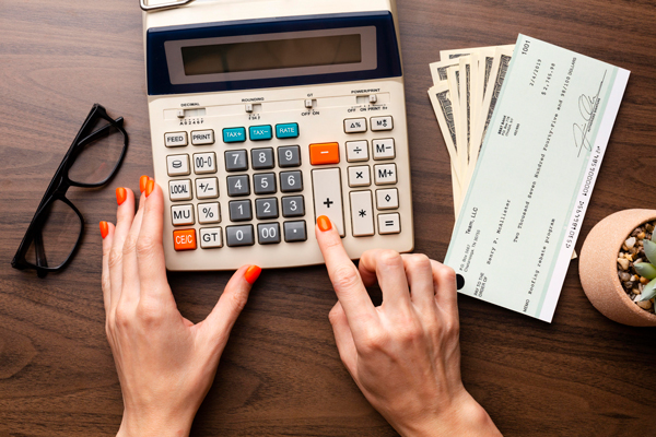 Payroll
