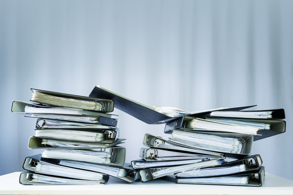 Bookkeeping
